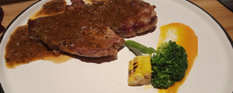 牛排几分熟有几个等级牛排不是全熟安全吗(牛排几分熟的划分)