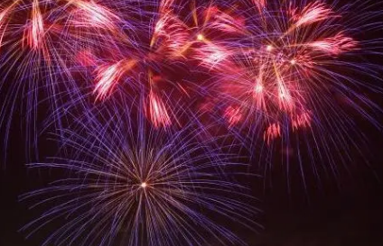 2024临沂烟花解禁了吗临沂哪些地方可以放烟花(2020年春节临沂市能放烟花吗)