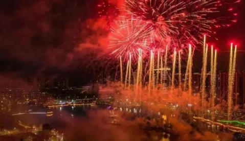 哈尔滨冰雪大世界夏天开放吗