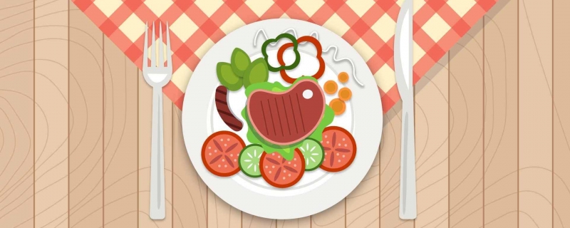 牛排放常温下多久能彻底解冻如何快速解冻牛排(牛排几小时解冻)