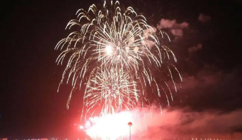 2020年春节临沂市能放烟花吗