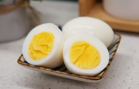 胆结石不能吃鸡蛋么