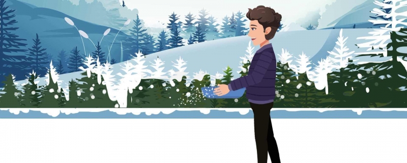 2023冬至节气祝福语简短一句话冬至的农事活动(2020年冬至节祝福语)