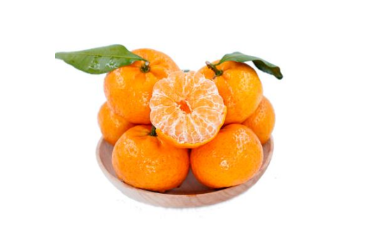 砂糖橘能喝奶粉一起吃吗