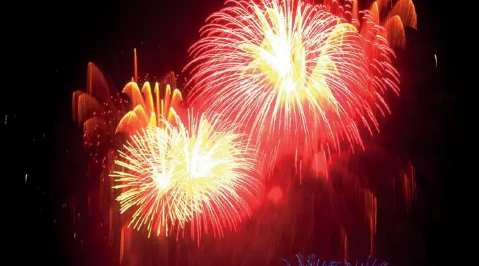 2020年春节临沂市能放烟花吗