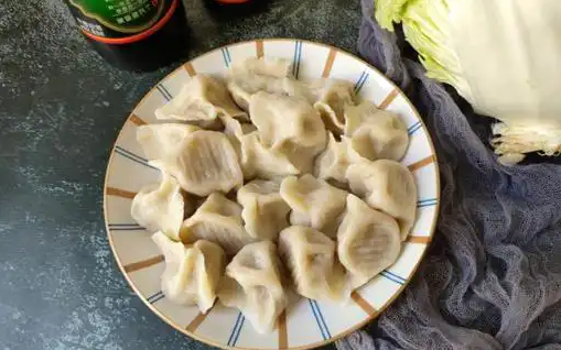 冬至吃饺子是哪里的