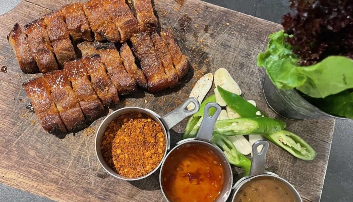 牛排如何腌制才好吃