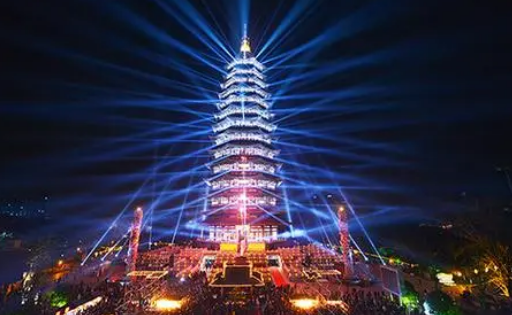 常州过年适合去哪里玩