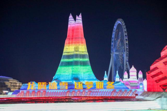 冬天的哈尔滨穿什么衣服