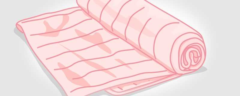 毛巾用久了为什么会变硬毛巾用久了有点硬怎么办(毛巾用久了发硬怎么办?)