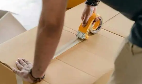 过年快递有没有不停运的