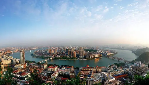 2021年广西柳州什么时候变冷