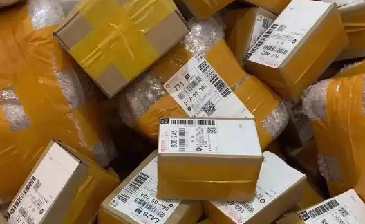 新疆春节期间快递停运时间