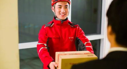 京东快递公司什么时候放假过年