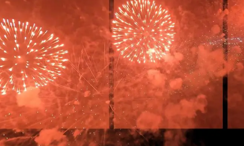 金华2024年春节可以燃放烟花爆竹吗金华2024年春节燃放烟花爆竹怎么规定的(2024年烟花爆竹考试题)