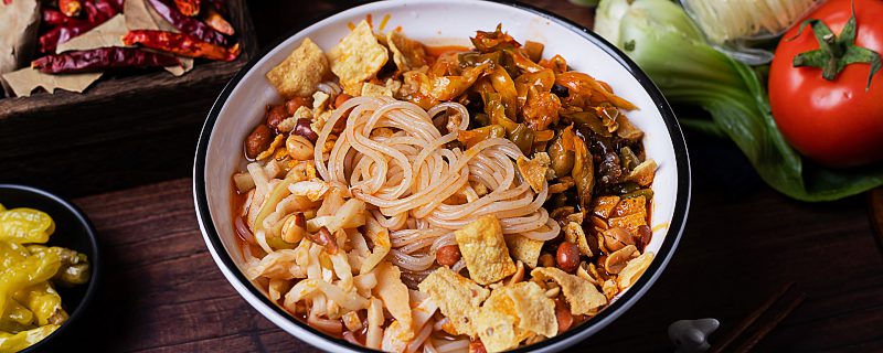 螺蛳粉为什么没有螺蛳煮螺蛳粉的技巧(螺蛳粉为什么没有螺肉)