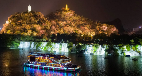 柳州2024年元旦期间一般多少度元旦适不适合去柳州(柳州2021年春节天气如何)