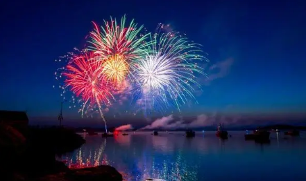 2024年烟花爆竹考试题