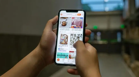 2023年淘宝高能打折节活动满多少减多少2023年淘宝高能打折节买什么最划算(高能二维码by青色羽翼)