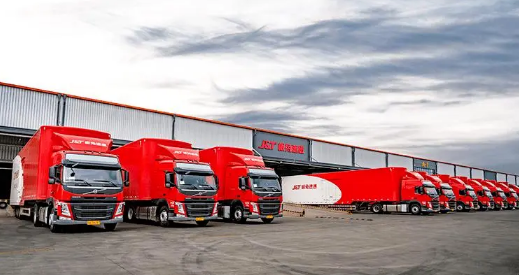 极兔快递过年什么时候放假