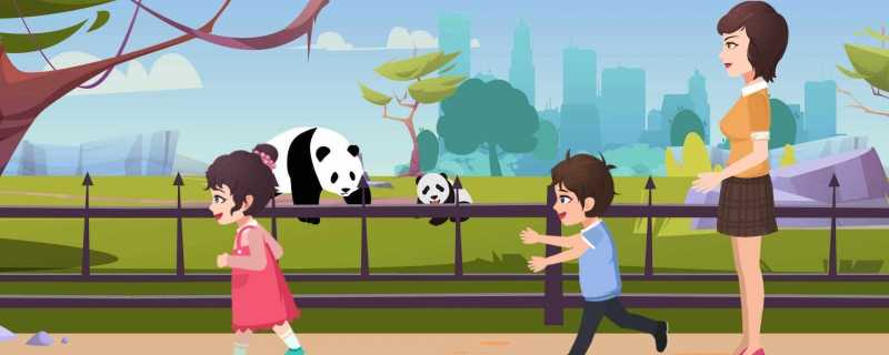 为什么熊猫的爪是六指为什么熊猫有六根手指(熊猫为什么6个爪子)