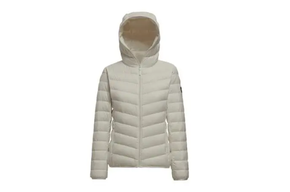 去哈尔滨穿羽绒服还是派克服