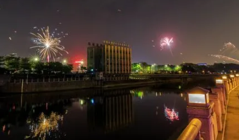 2024年河北农村允许放烟花爆竹吗河北农村最新燃放烟花规定是怎么样的吗