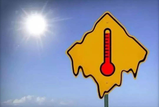 2024年或是更热的一年吗2024年比2023年还热吗(2024年以前)