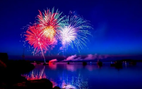 2024年济南让燃放烟花爆竹吗济南燃放烟花爆竹规定是怎么样的(2021年济南燃放烟花爆竹)