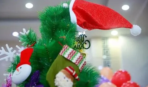 2020武汉圣诞节哪里好玩