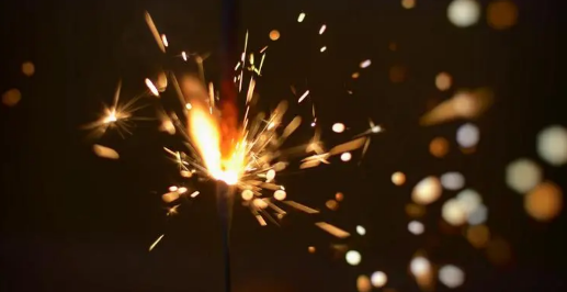 2021年济南燃放烟花爆竹