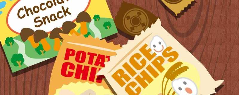 袋装薯片里的气体有什么作用薯片里面的气体是什么气体(薯片袋子里面的气体)