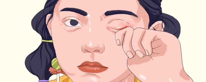 眼睛为什么不怕冷眼睛不怕冷的原因(为啥眼睛“不怕冷”)