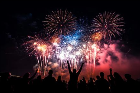 浙江今年能放烟花吗