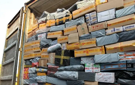 2021过年快递停运时间