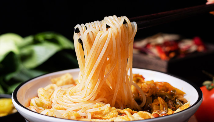 螺蛳粉为什么没有螺肉