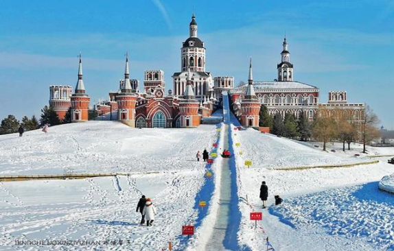 哈尔滨冬天可以穿裙子吗哈尔滨冬天可以穿棉服吗(哈尔滨冬天能穿裙子吗)