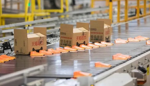 镇上的快递过年会停吗2024镇上的快递停运时间是怎么样的(乡镇快递什么时候放假)