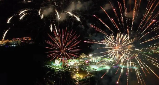 2024年河北农村允许放烟花爆竹吗河北农村最新燃放烟花规定是怎么样的吗