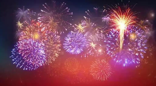 2021年福建解禁烟花