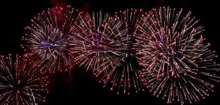 2024年烟花爆竹考试题