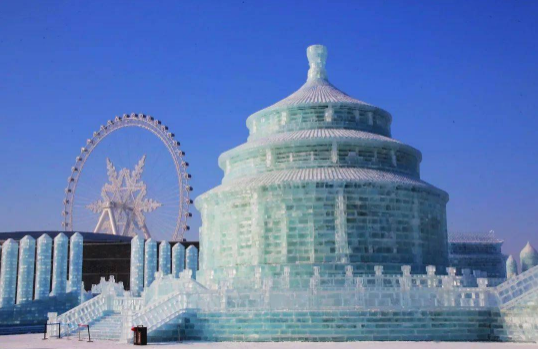 去哈尔滨穿羽绒服还是冲锋衣去哈尔滨穿羽绒服还是派克(哈尔滨穿羽绒服还是滑雪服)