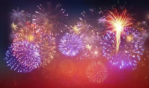 南昌2024烟花爆竹解禁吗南昌2024年春节能燃放烟花爆竹吗(南昌2021年恢复烟花爆竹燃放)