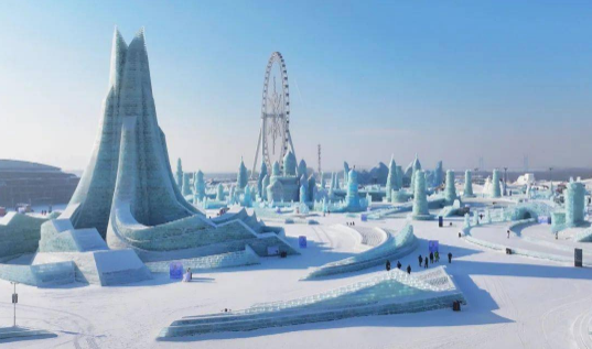 哈尔滨过冬穿什么鞋