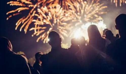 2020年丹东鞭炮燃放时间