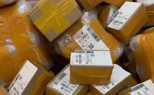 2021过年快递停运时间