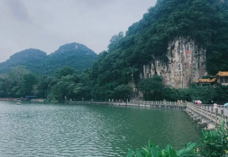 柳州2021年春节天气如何