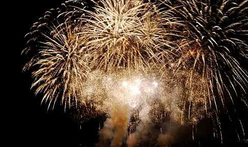 2024年厦门方特跨年夜几点放烟花厦门方特2024元旦有什么活动(厦门方特跨年烟花时间)