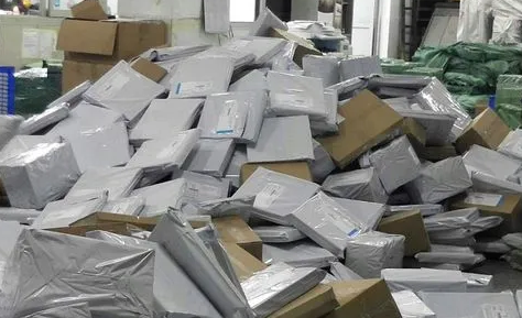 2024年春节不停运的快递有哪些哪些快递过年不停运(过年快递有没有不停运的)