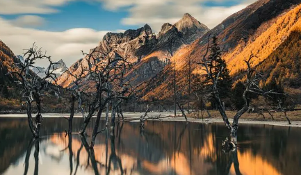 四姑娘山旅游攻略